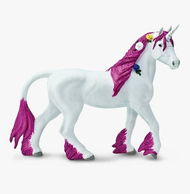 Safari Ltd Pink Unicorn