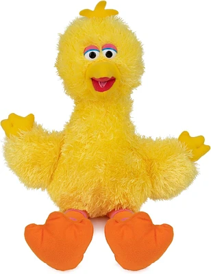 Big Bird - Sesame Street 14"