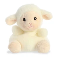 Woolly Lamb Plush