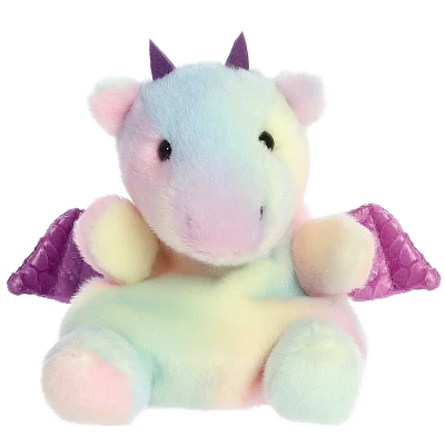 Aster Dragon Plush