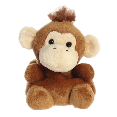 Boomer Monkey Plush