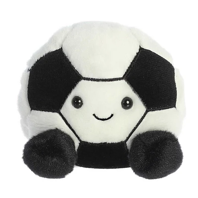 Stricker Soccer Ball  Plush