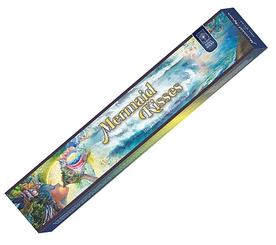 Mermaid Kisses: Incense Sticks