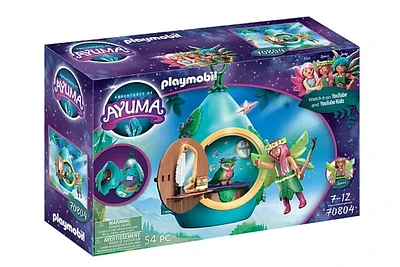 Fairy Hut Playmobil