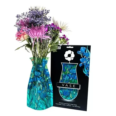 Van Gogh Collection Expandable Vase