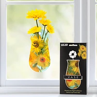 Suction Cup Vase: Van Gogh Collection