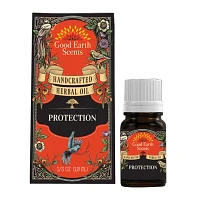 Protection Herbal Oil 10ml 100% Pure