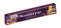 Kundalini Yoga Natural Incense Sticks