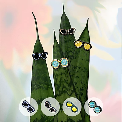 Sunnies 4pk