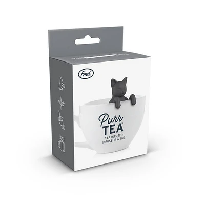 Tea Infuser - Purr Tea