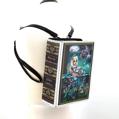 Teary Alice Mini Backpack