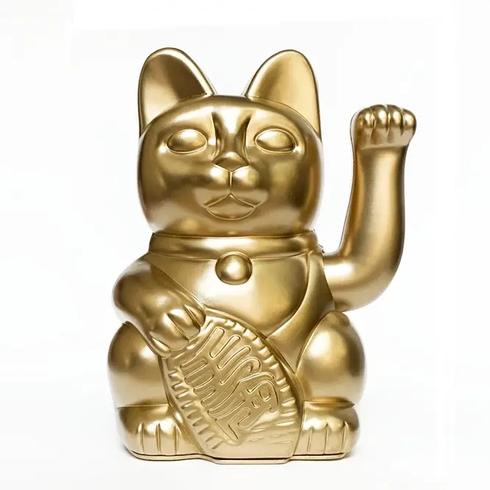 Maneki-Neko Lucky Cat