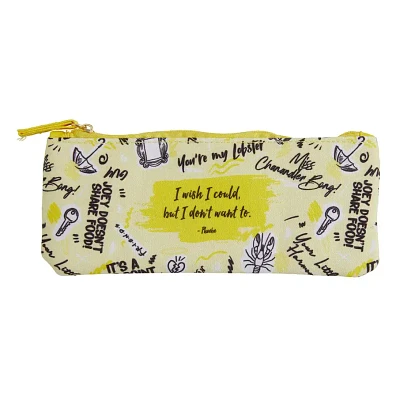 Friends: Pencil Pouch