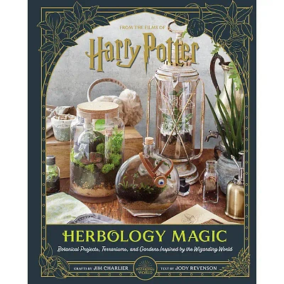 Harry Potter: Herbology Magic