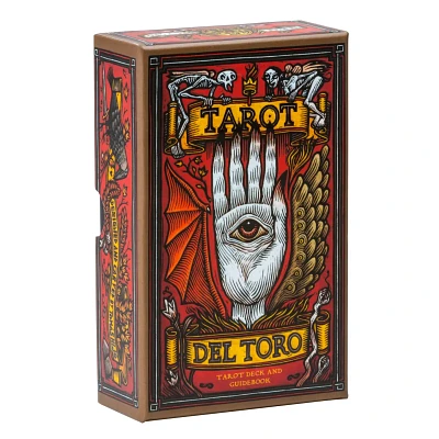 Tarot del Toro