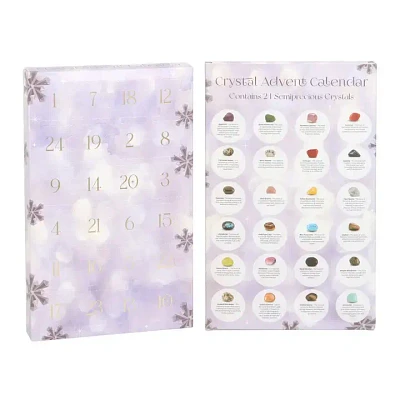 24-Day Gemstone Advent Calendar