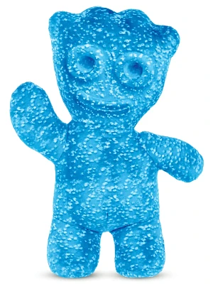 Mini Sour Patch Kids® Plush