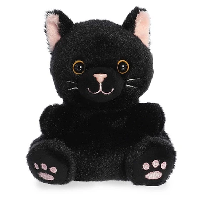 Palm Pal Twilight Black Cat