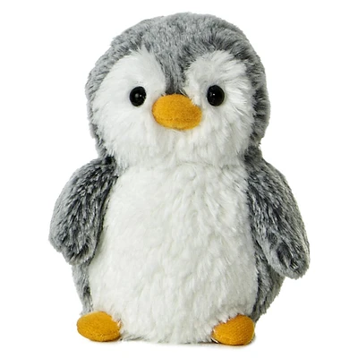 Pom Pom Mini Penguin