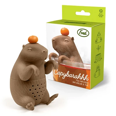 Capybarahhh - Tea Infuser