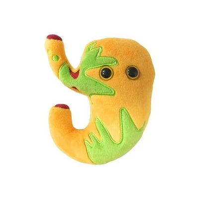 Acid Reflux Plush