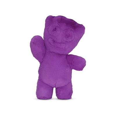 Mini Sour Patch Kids® Furry Purple Plush Toy