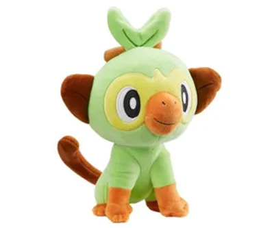 Grookey 25cm