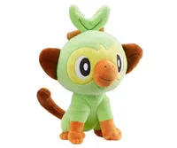 Grookey 25cm