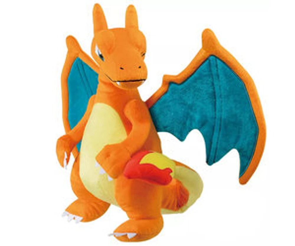 Pokemon 12" Regular Charizard