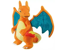 Pokemon 12" Regular Charizard