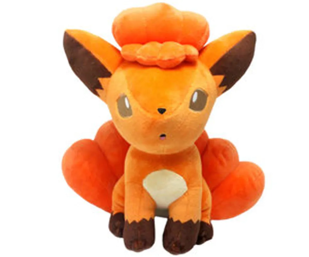 Vulpix 25cm