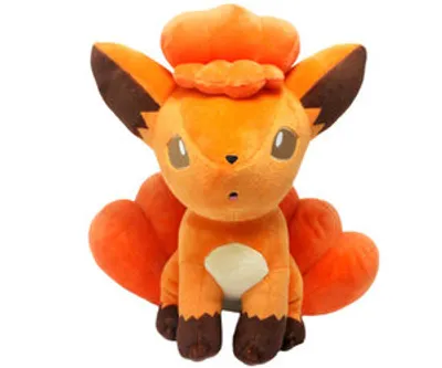 Vulpix 25cm