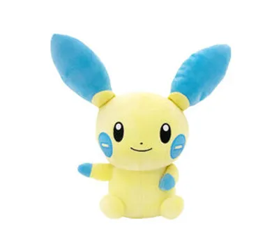 Minun 30cm