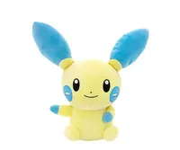 Minun 30cm