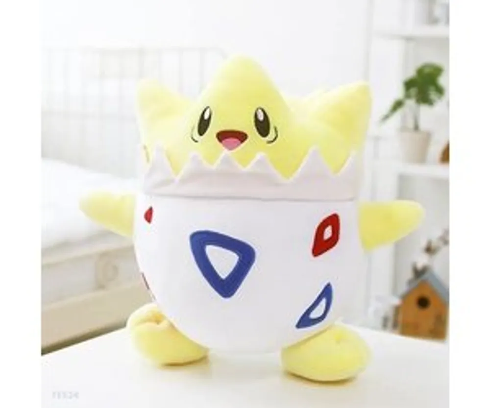 Pokemon Togepi 14"