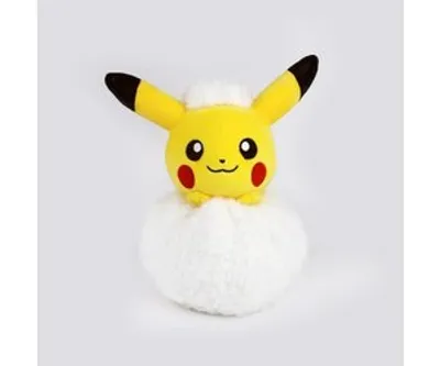 Snowball Pikachu 25cm