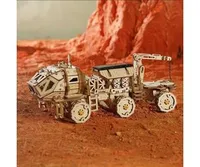 Space Hunting LS504 Navitas Rover