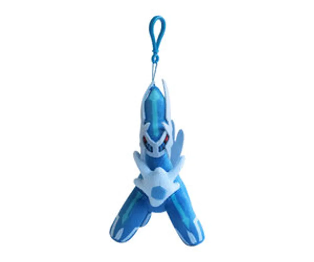 Dialga Clip