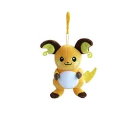 Raichu Clip