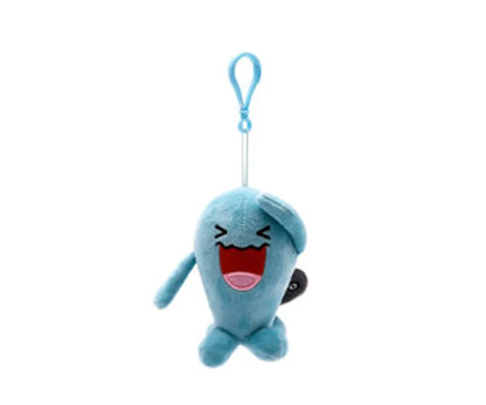 Wobbuffet Clip