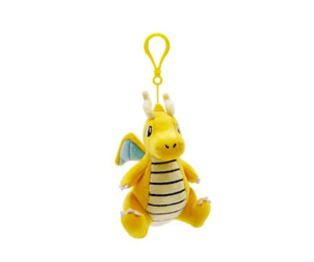 Dragonite Clip