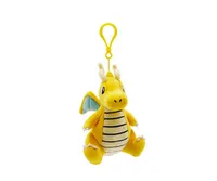 Dragonite Clip