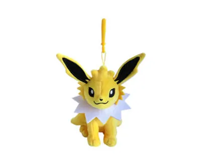 Jolteon Clip