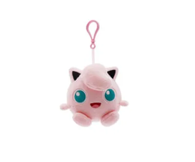 Jigglypuff Clip