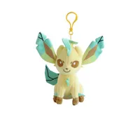 Leafeon Clip