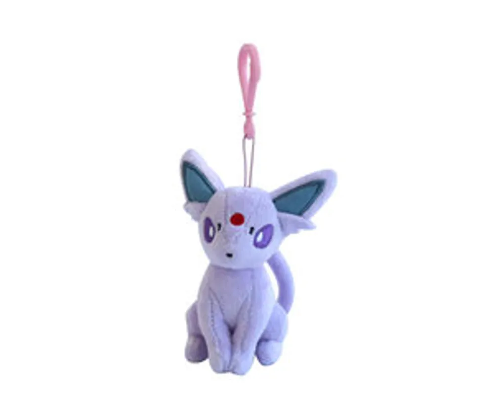 Espeon Clip