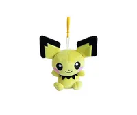 Pichu Clip