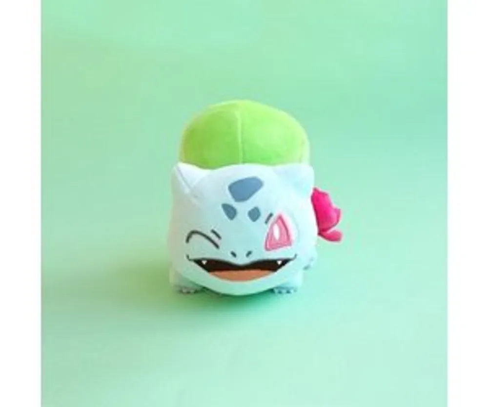 Flower Bulbasaur 15cm