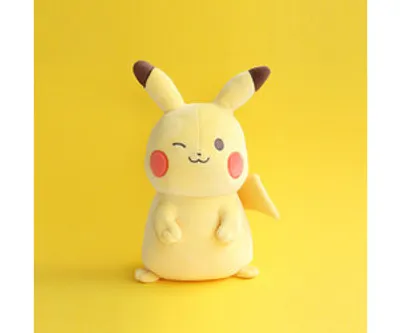 Electro Wink Pikachu 25cm