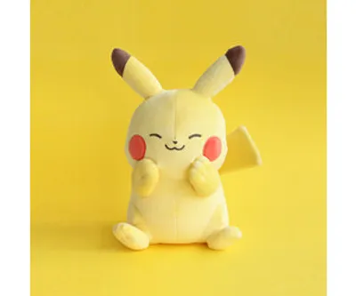 Electro Smile Pikachu 25cm